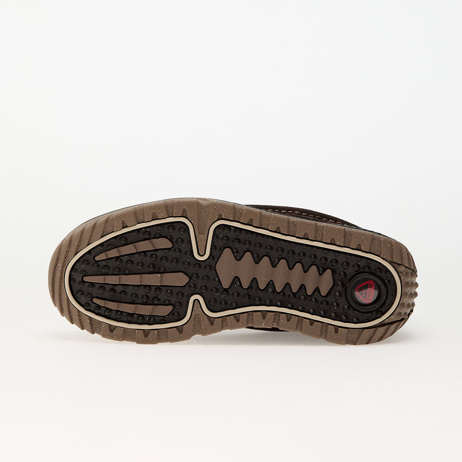 Кецове и обувки Nike ACG Izy Baroque Brown/ Sanddrift-Velvet Brown Кафяво | FV4317-201, 1