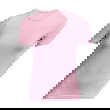 Тениска Under Armour T-shirt Розово | 1383637-650, 2