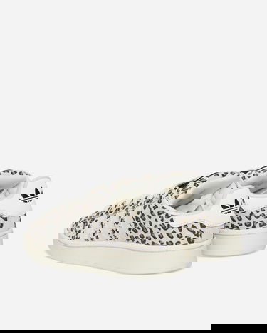 Кецове и обувки adidas Originals Campus 00s "Supplier Colour / Off White / Core Black" W Бежово | ID7041 001, 5