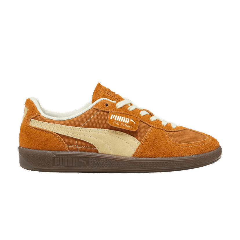 Кецове и обувки Puma Palermo Vintage Оранжево
 | 396841-02