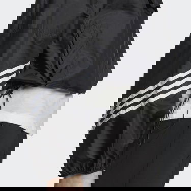 Ветровка adidas Originals WIND.RDY Hooded Anorak Черно | HT8720, 2