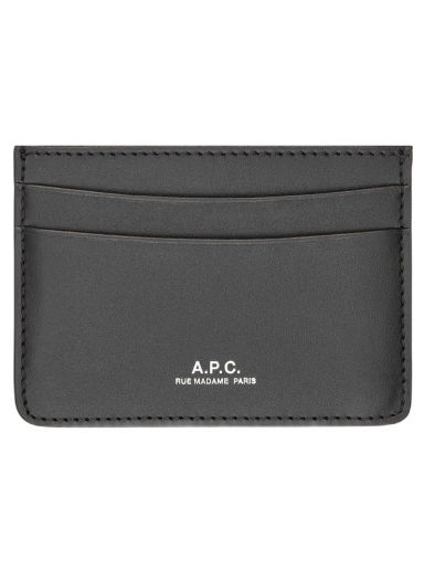 André Cardholder