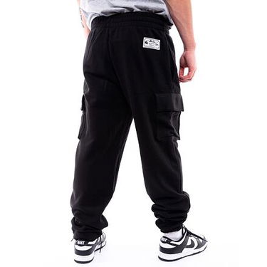 Спортни панталони New Era Cargo Joggers Черно | 60424482, 5