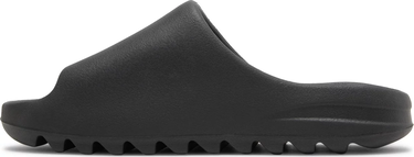 Кецове и обувки adidas Yeezy Yeezy Slides "Onyx" Черно | HQ6448, 1