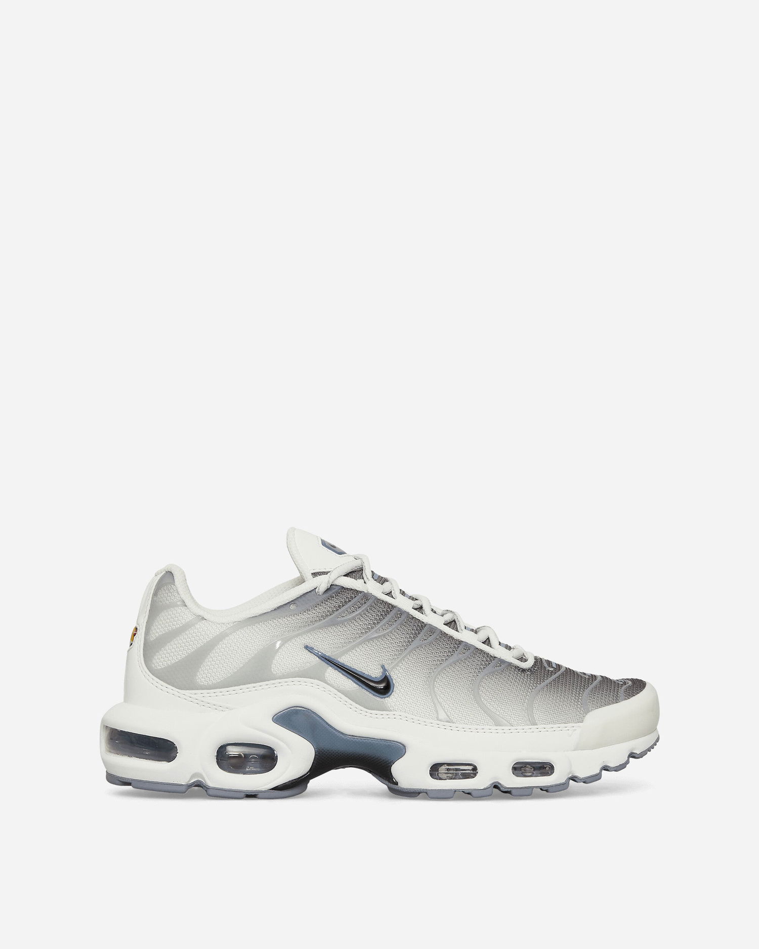 Кецове и обувки Nike Air Max Plus "Sail Grey" Сиво | FQ2892-100, 1