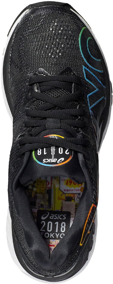Кецове и обувки Asics ASICS GEL-NIMBUS 20 Черно | t8b1n-9090, 6
