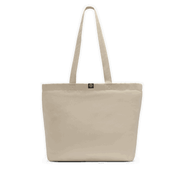 Голяма пазарска чанта Nike Heritage 2.0 22L Tote Bag Бежово | FZ1320-120, 3