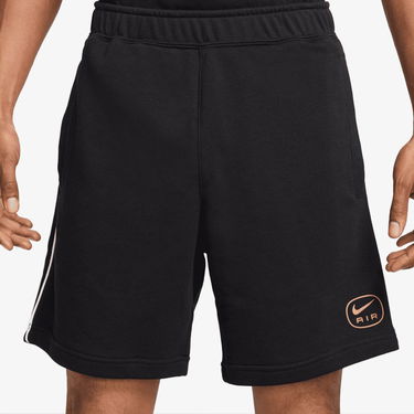Къси панталони Nike Nike Air Men's Fleece Shorts Черно | HM0178-011, 0