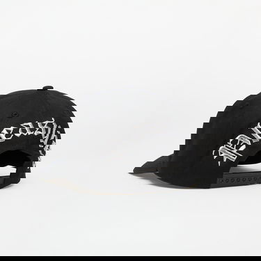 Шапка с козирка Pleasures PLEASURES Throwback Snapback Cap Черно | P25SP079 BLACK, 1