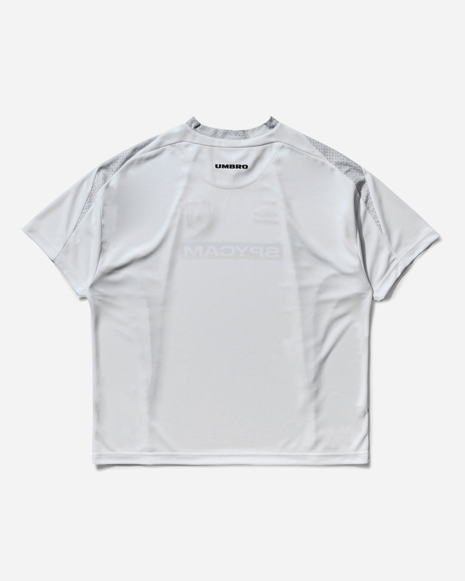 Тениска Umbro Training 08 10 T-Shirt Бяло | UBMW0360FA228 WTH0001, 0