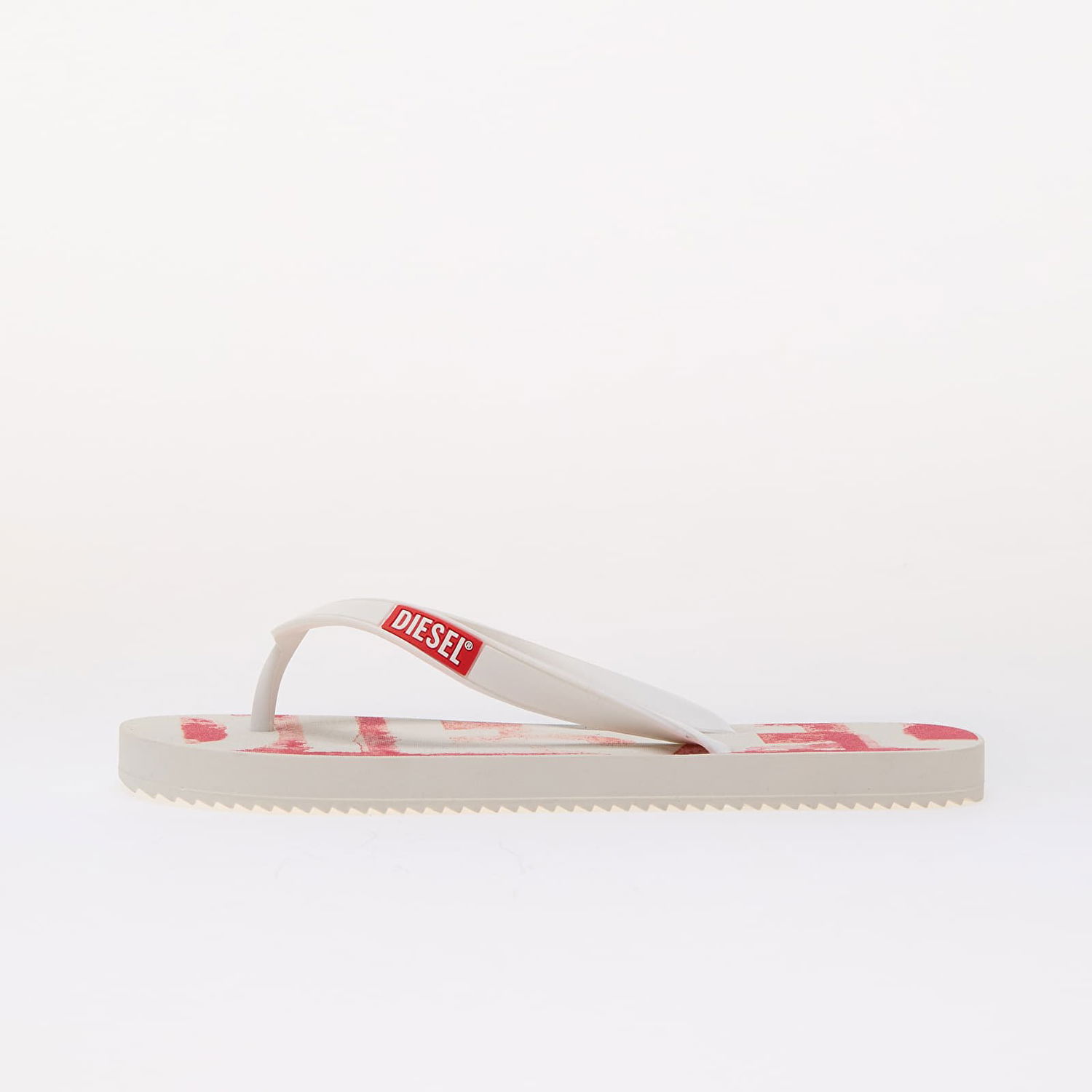 Кецове и обувки Diesel Rio Sa-Rio Sandals White Бяло | Y03601_P4070 White, 0