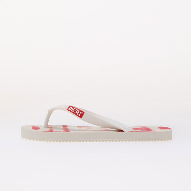 Rio Sa-Rio Sandals White