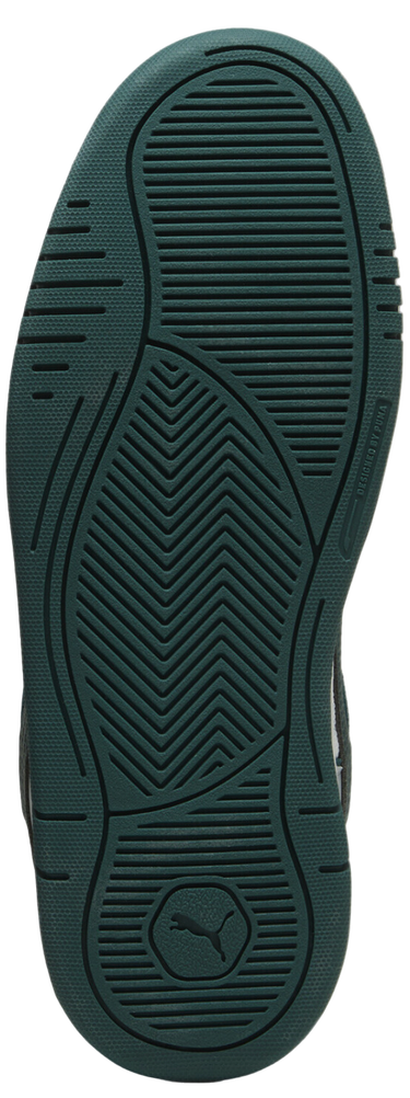 Кецове и обувки Puma -180 Sneaker Сиво | 389267-23, 4
