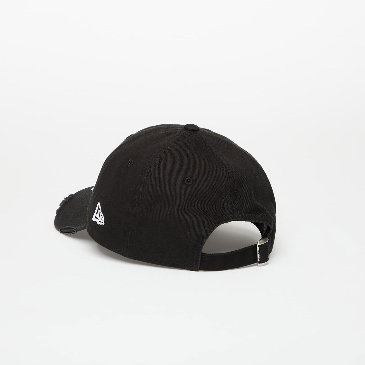 Шапка с козирка New Era Las Vegas Raiders 9TWENTY NFL Wash Adjustable Cap Черно | 60691220, 1