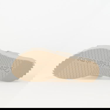 Кецове и обувки CALVIN KLEIN Flatform Sandal Webb Beige Бежово | YW0YW01789 AEO, 1