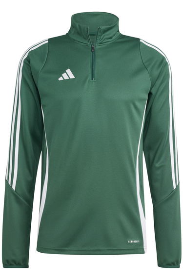 Тениска adidas Originals adidas TIRO24 TRTOP Зелено | is1040, 1