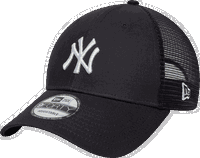MLB New York Yankees 9Forty Homefield Adjustable Trucker Cap