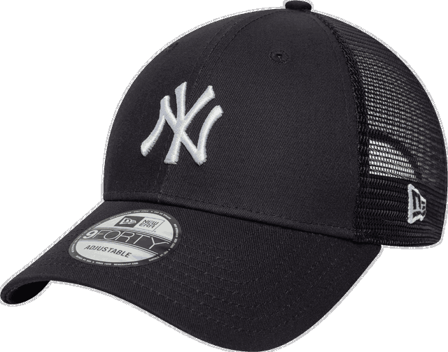 MLB New York Yankees 9Forty Homefield Adjustable Trucker Cap