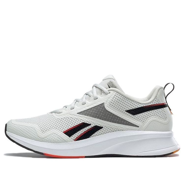 Кецове и обувки Reebok Fusium Run Lite Бяло | FU8186, 0