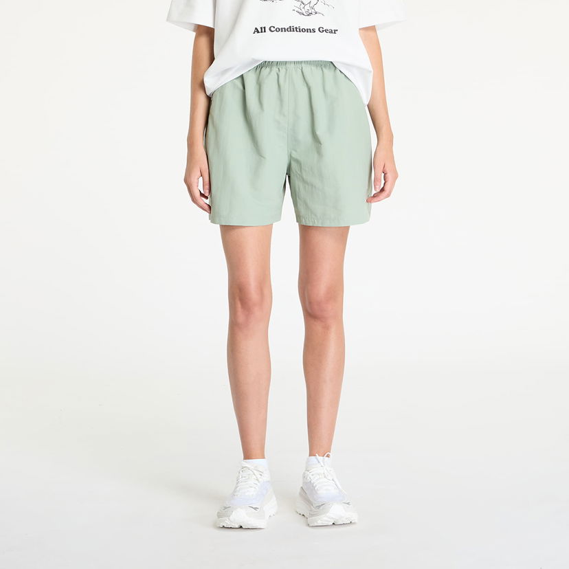 Къси панталони Nike ACG 5" Shorts Jade Horizon/ Summit White Зелено | DV9535-370