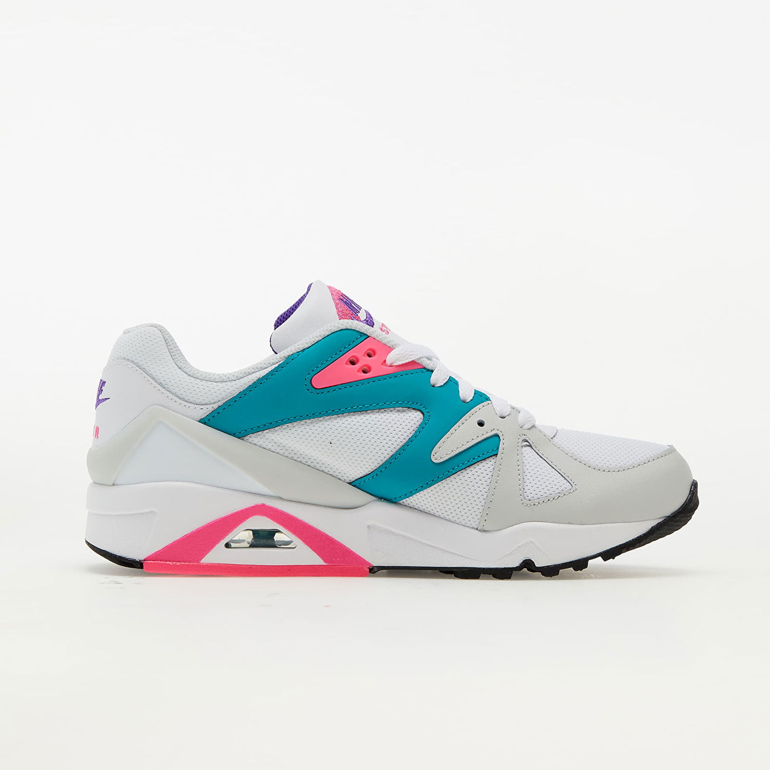 Кецове и обувки Nike Air Structure W Бяло | CZ1529-100, 1