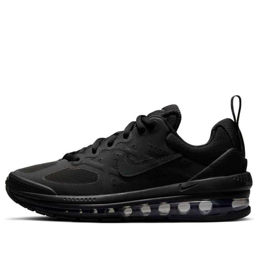 Кецове и обувки Nike Air Max Genome Черно | CZ4652-001