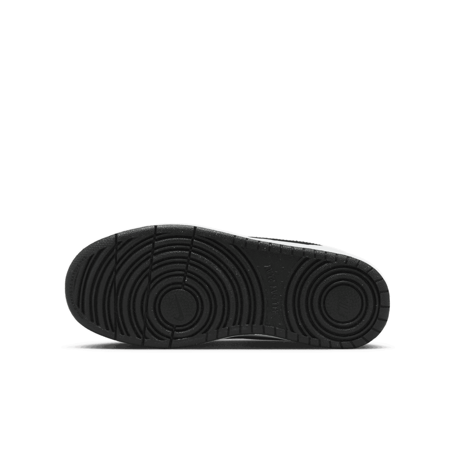 Кецове и обувки Nike Nike Court Borough Low Recraft Бяло | DV5456-104, 1