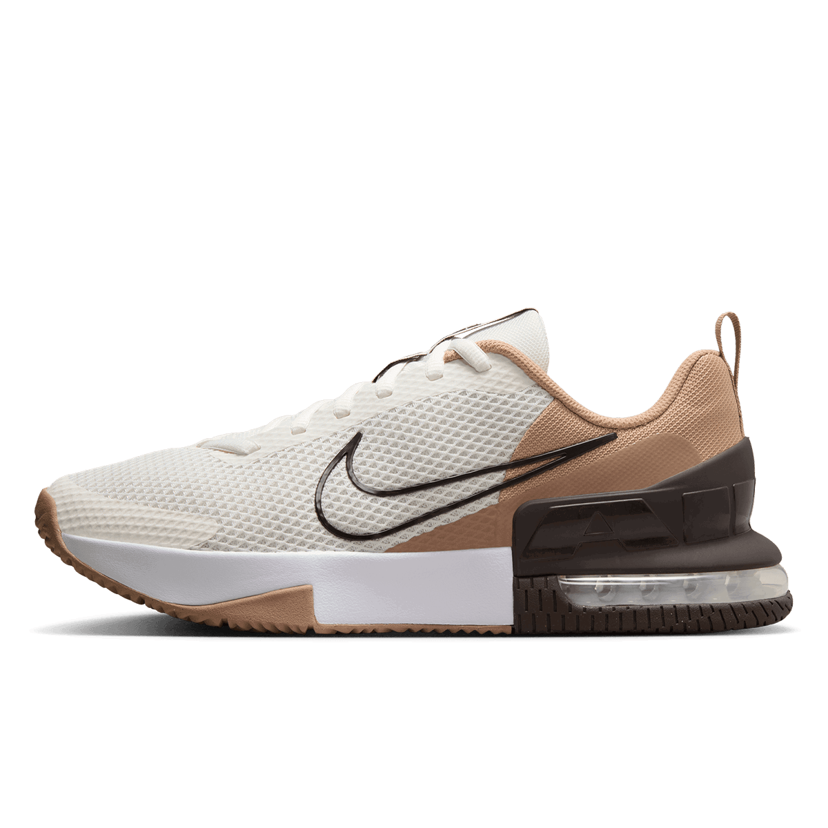 Кецове и обувки Nike Air Max Alpha Trainer 6 Бежово | FQ1833-105, 0