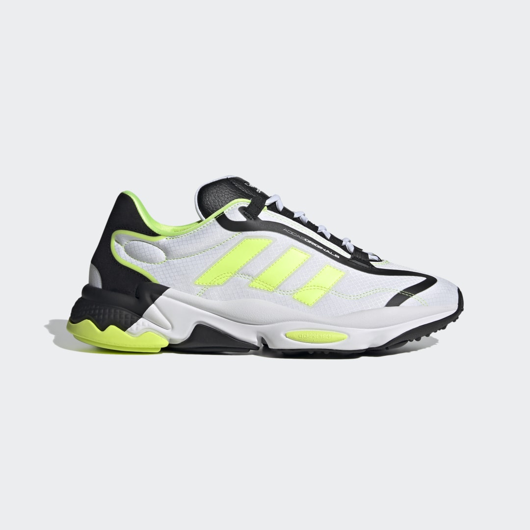 Кецове и обувки adidas Originals Ozweego Pure Бяло | H04533, 0