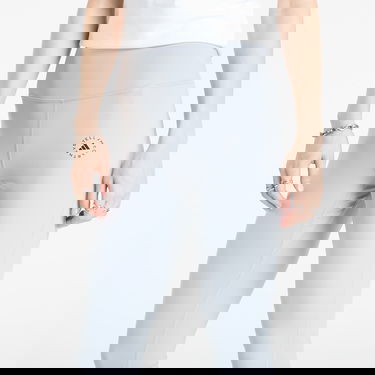 Клинове adidas Performance adidas by Stella McCartney Yoga 7/8 Tights Сиво | JN0553, 1