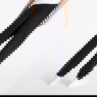 Карго панталони Y-3 Graphic Logo French Terry Pants Черно | H44805, 3