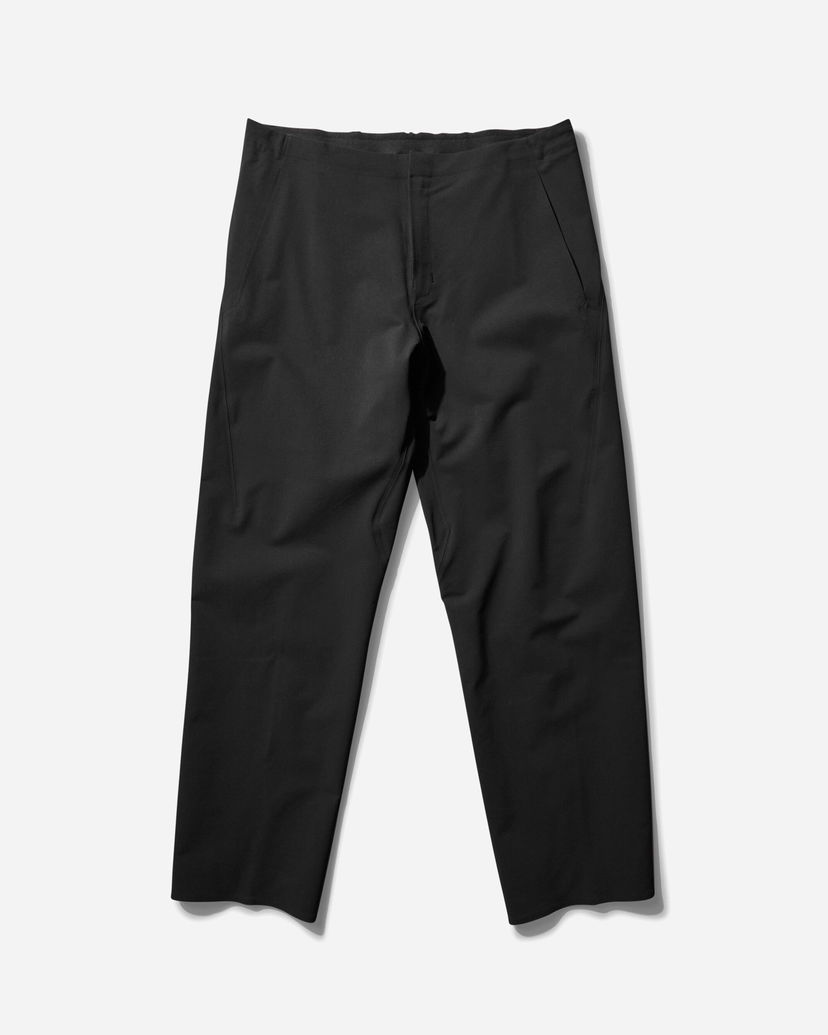Панталони Arcteryx Spere Cropped Pants Черно | X000009123 BLACK