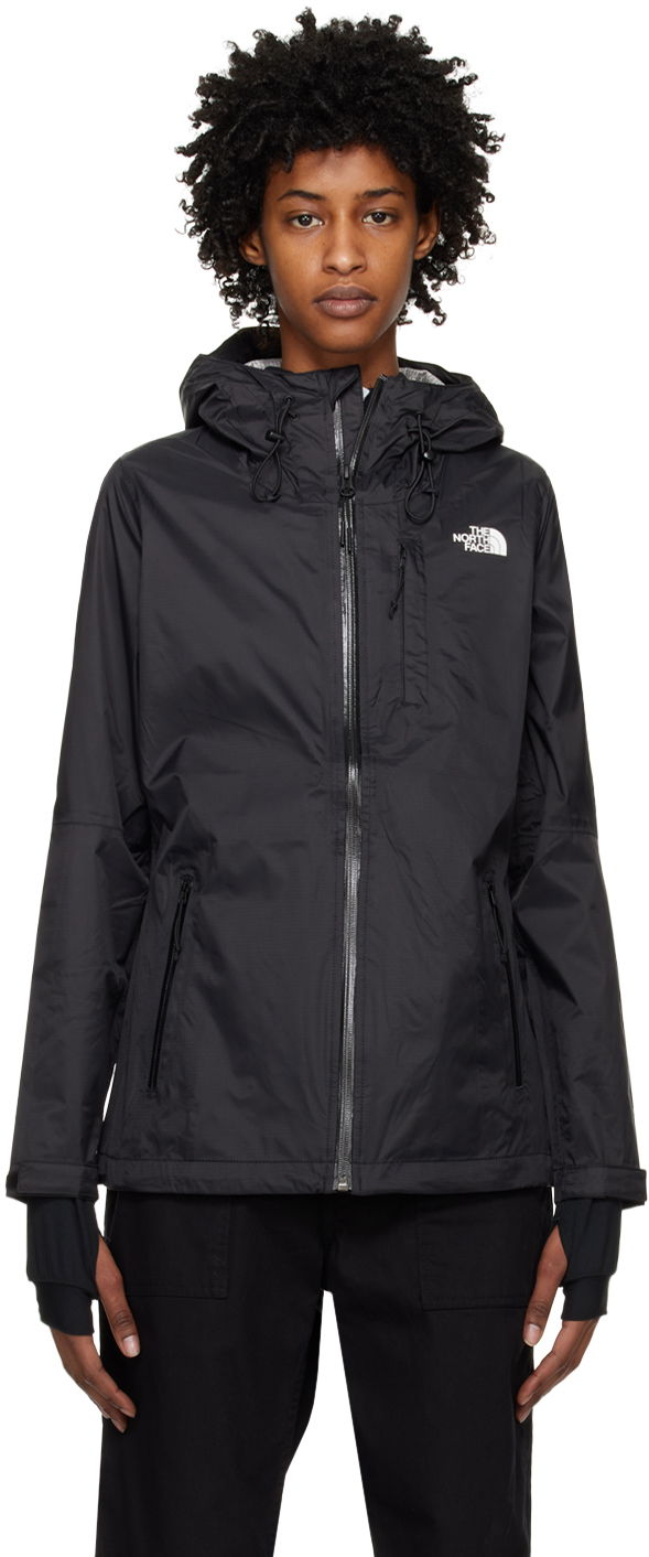Яке The North Face Alta Vista Jacket Черно | NF0A7QAR, 0