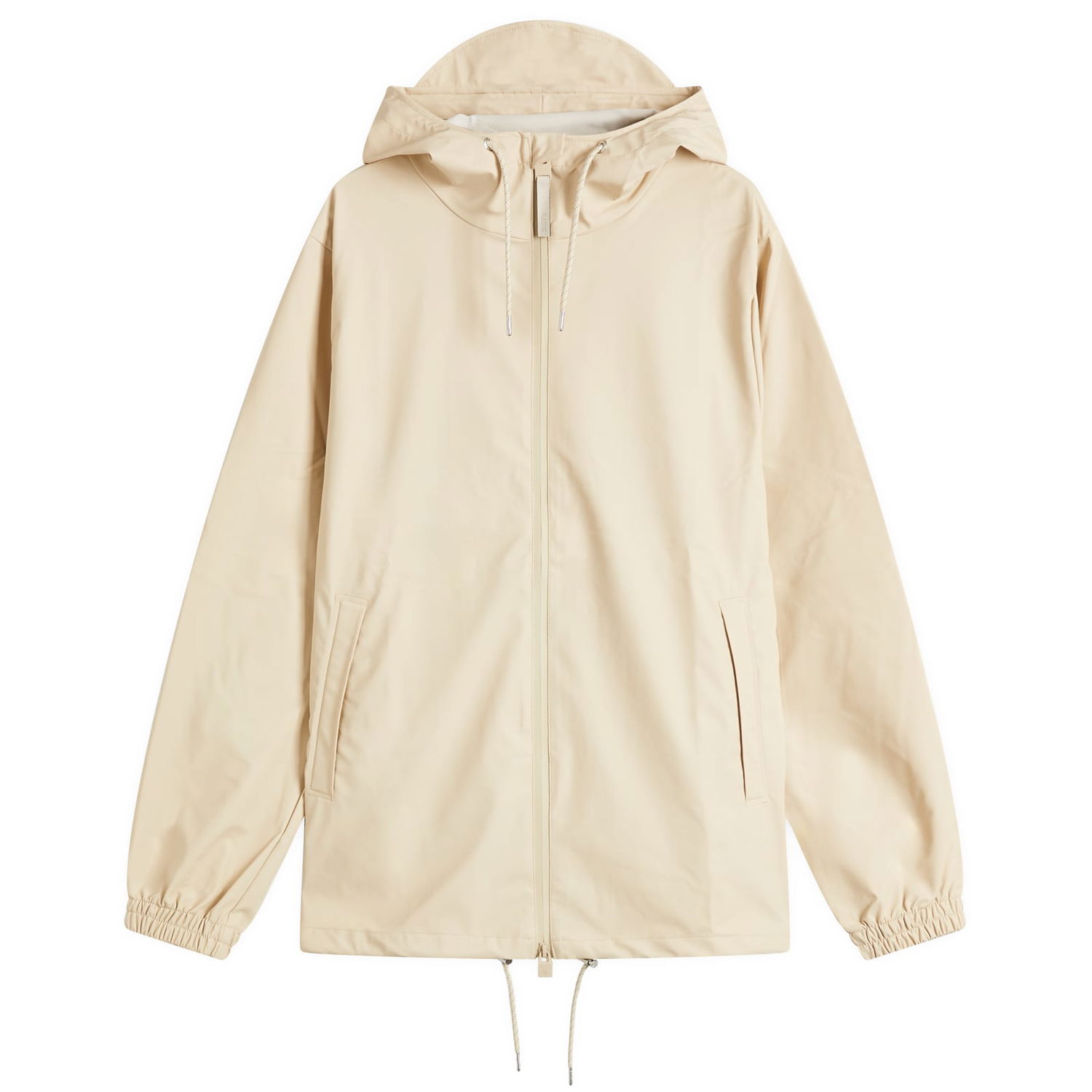 Дъждобран Rains Storm Breaker Jacket, Size Large Бежово | 18370-26, 0