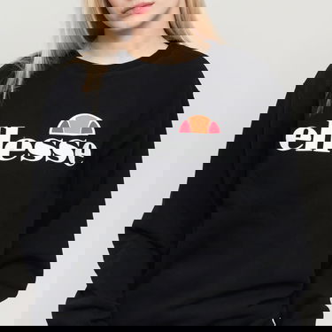 Суитчър Ellesse Agata Crew Sweat Черно | SGS03238, 2