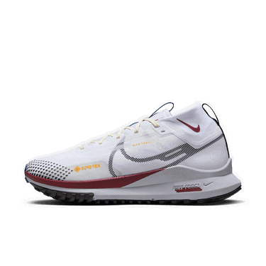 Кецове и обувки Nike Pegasus Trail 4 GORE-TEX Бяло | DJ7926-102, 0