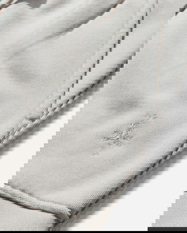 Спортни панталони Jordan Air Jordan x Travis Scott Fleece Pant Бяло | DZ5508-072, 4