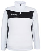 Spalding Evolution II Quarter-Zip Top