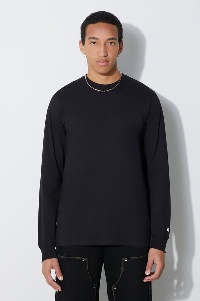 Carhartt WIP Long-sleeved T-shirt