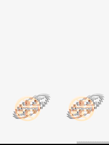 Обеци Tory Burch Earrings Металик | 26222652, 0