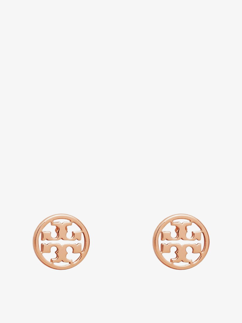 Обеци Tory Burch Earrings Металик | 26222652