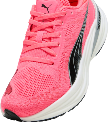 Кецове и обувки Puma Magnify NITRO 2 FADE W Розово | 310482-01, 4