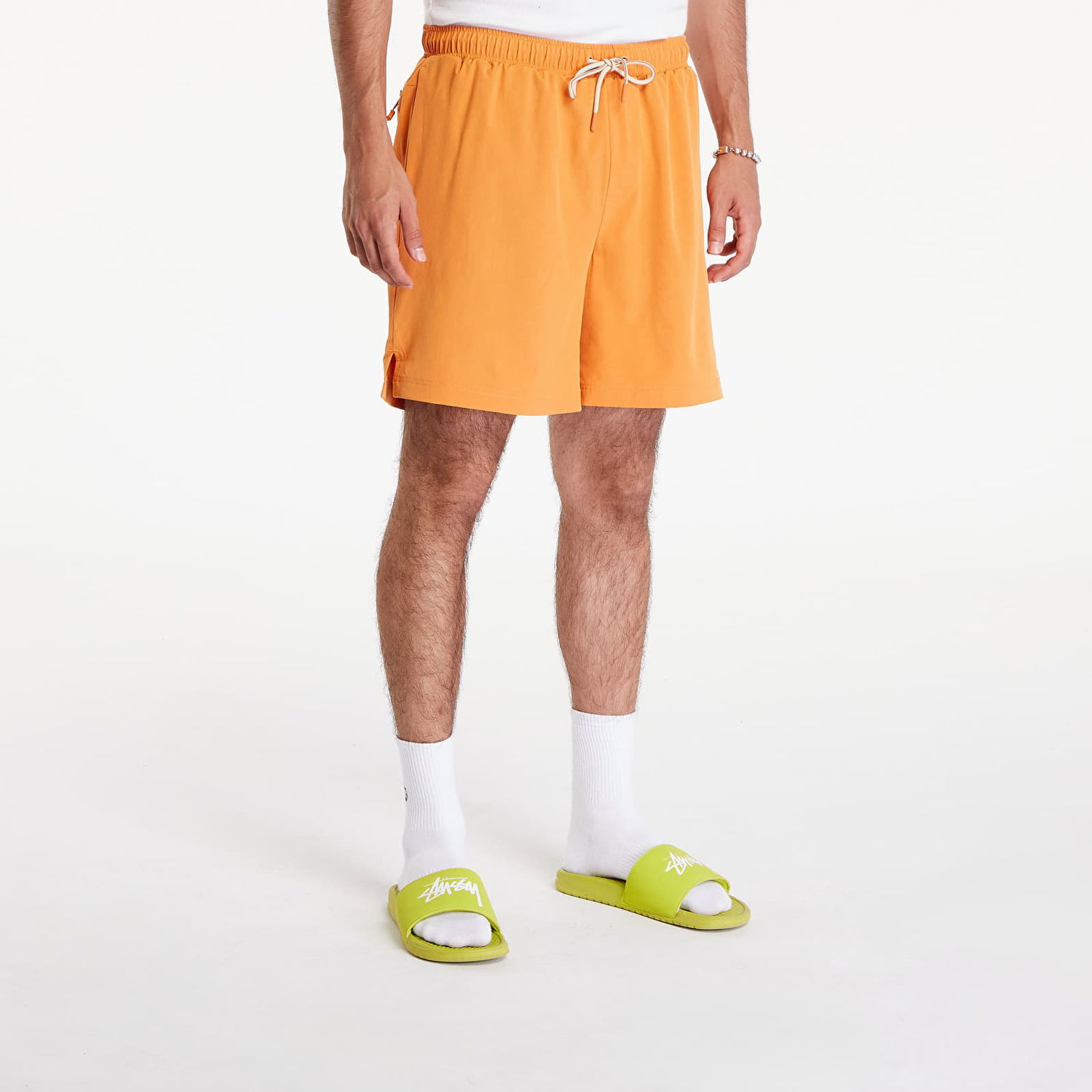 Бански Dime Secret Swim Shorts Orange Оранжево
 | DIMESU2443ORA, 0