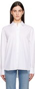 Anine Bing Essie Button-Down Shirt