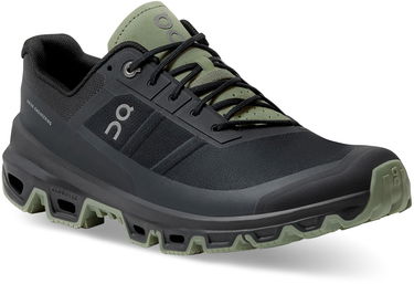Кецове и обувки On Running Cloudventure Черно | 32.99262, 2