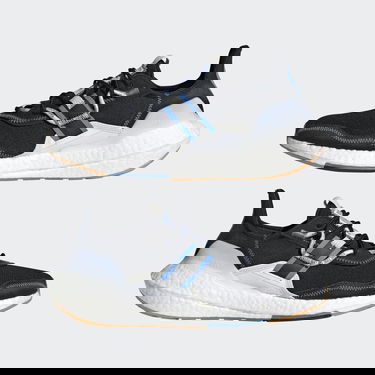 Кецове и обувки adidas Performance Parley x Ultraboost 22 Тъмно синьо | HQ6539, 6