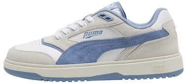 Кецове и обувки Puma Doublecourt PRM Синьо | 393283-10, 3