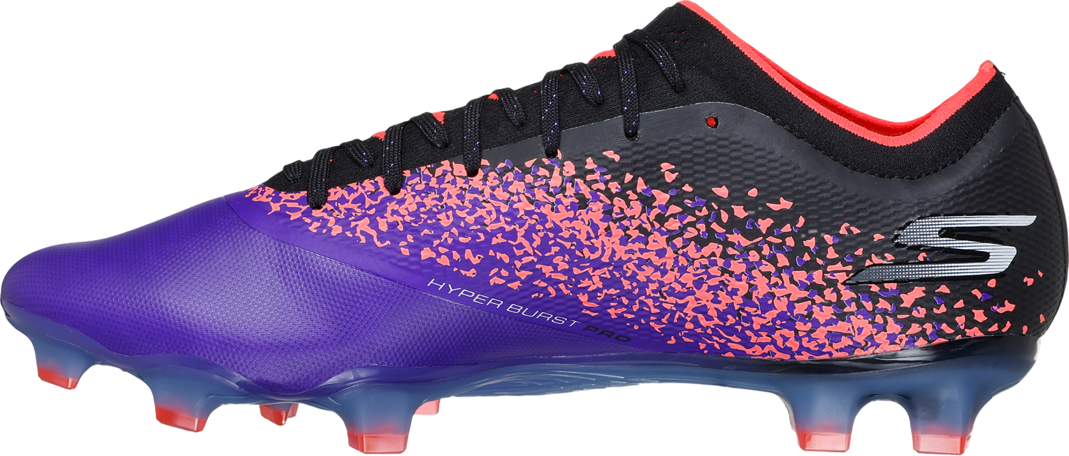 Кецове и обувки Skechers Razor Elite FG Лилаво | 252020-pur, 1