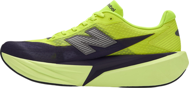 Кецове и обувки New Balance FuelCell Rebel v5 Жълто | mfcx4tr-mfcx4tr, 1