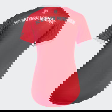 Фланелка adidas Originals FC Bayern 22/23 Червено | H64094, 4